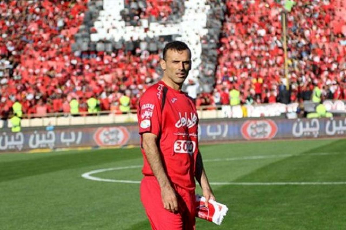 نظر گل‌محمدی درباره ماندن یا رفتن سیدجلال