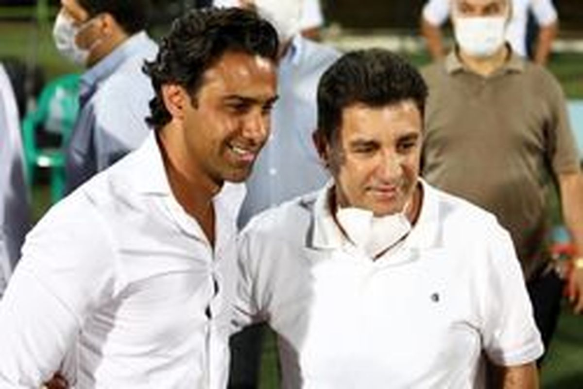 رکورد فوق‌العاده در انتظار فرهاد مجیدی