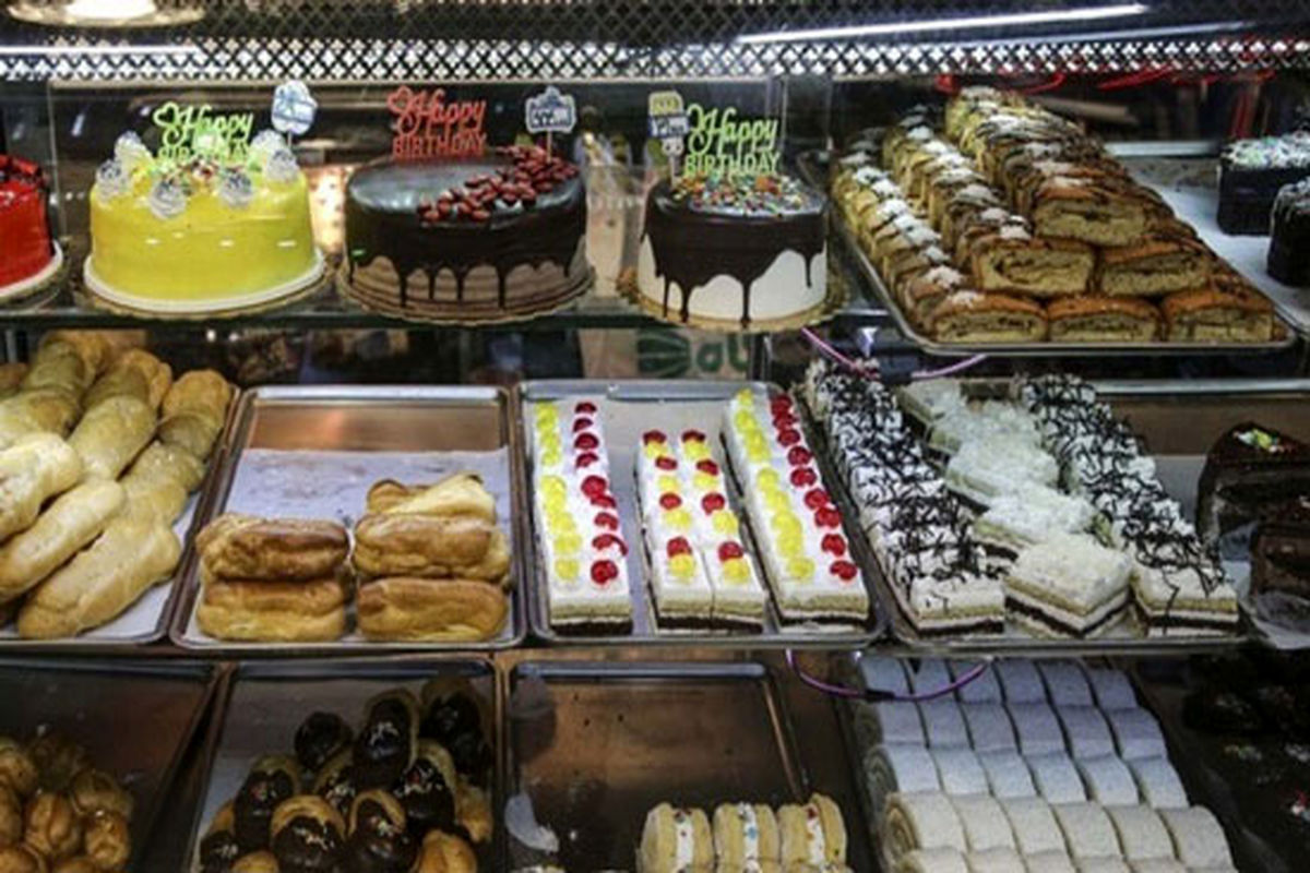 شیرینی خریدن هم به زودی سخت می‌شود!