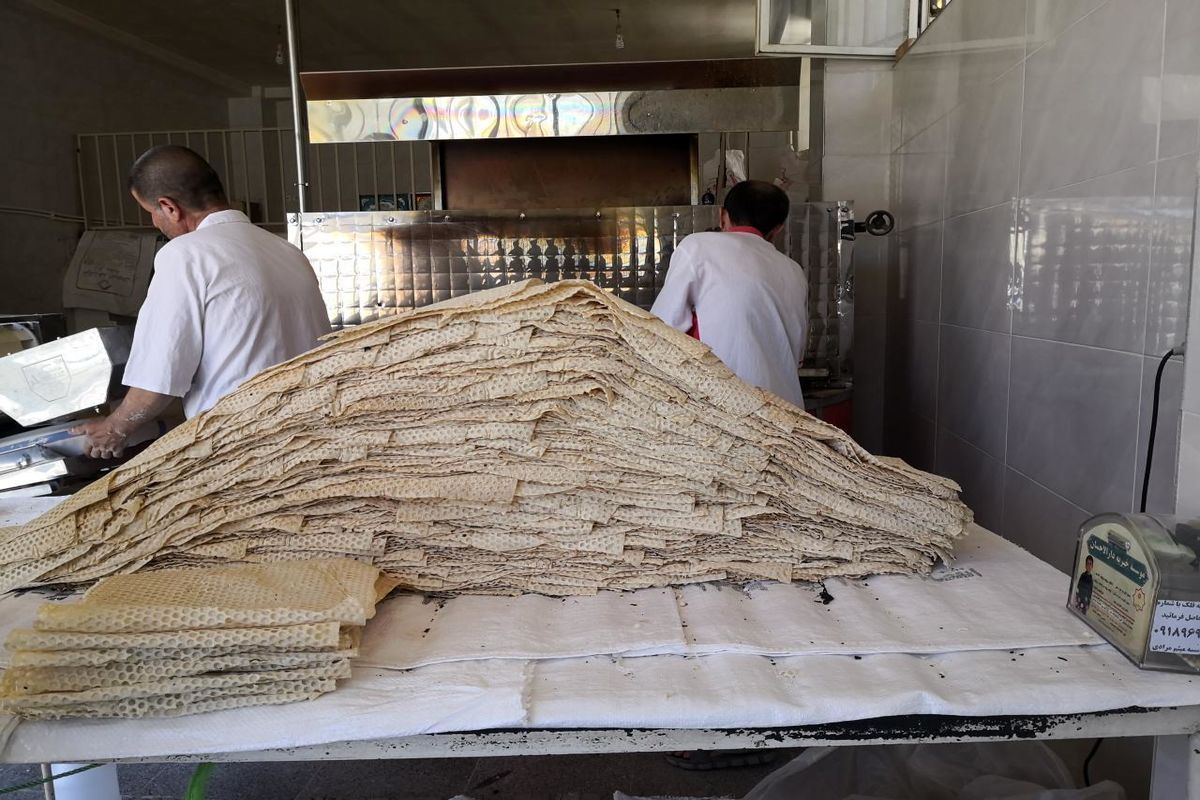 سیر تا پیاز ماجرای کارت خرید نان