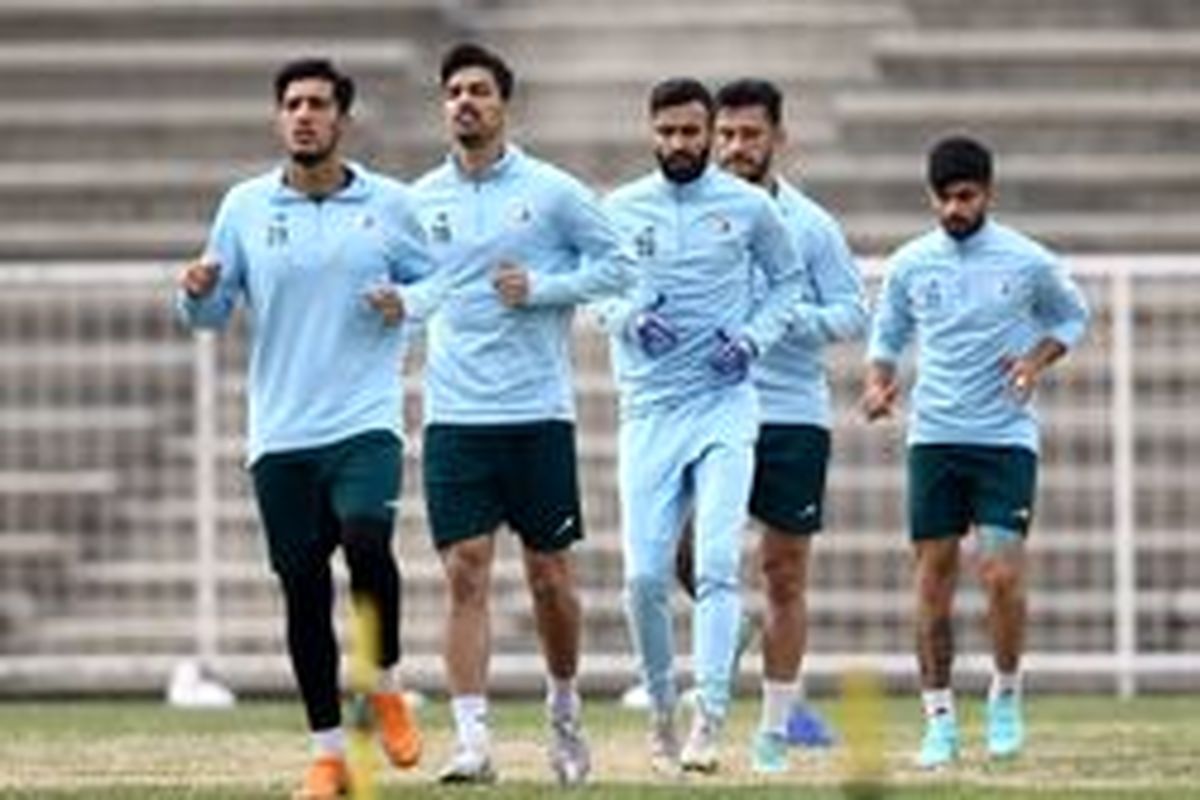 مجیدی به دنبال جاسوس استقلال