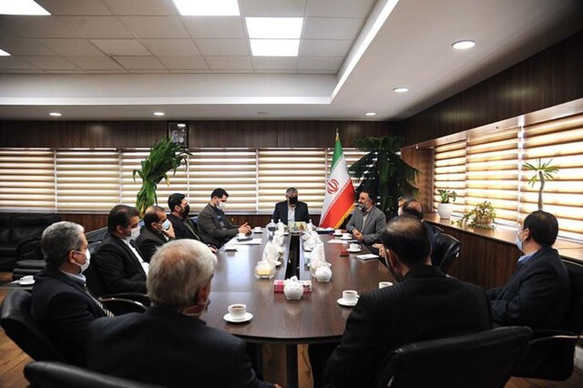 تکلیف مدیریت پرسپولیس امروز مشخص می‌شود