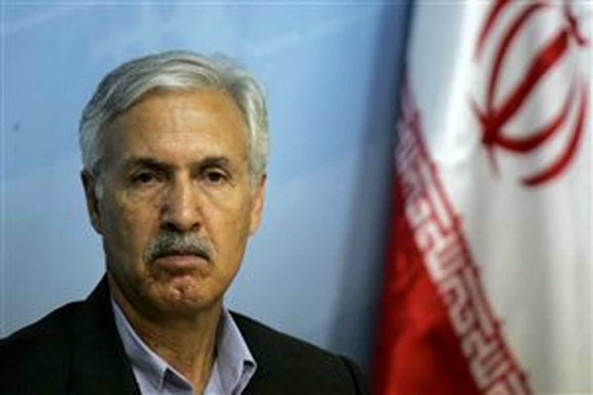 دو سمت در یک روز برای مشاور وزیر ورزش