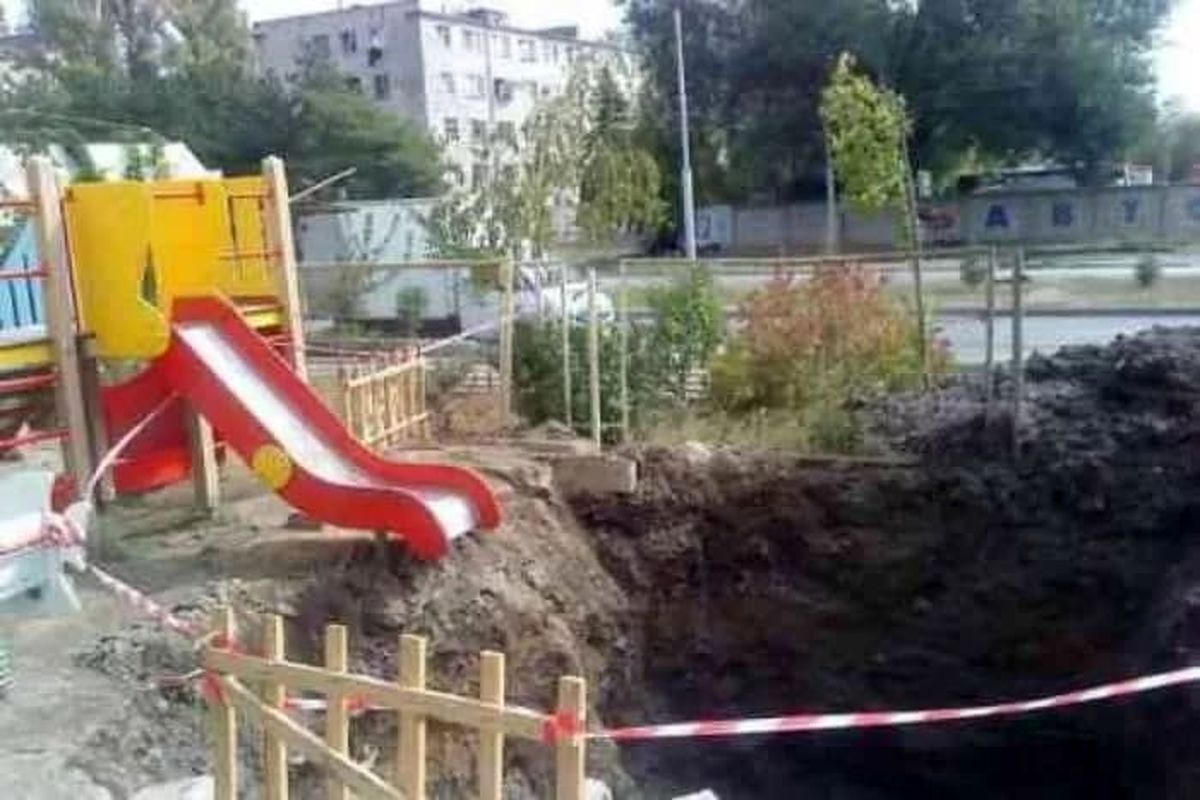 تصاویری که دلتان نمی خواهد ببینید +۱۳