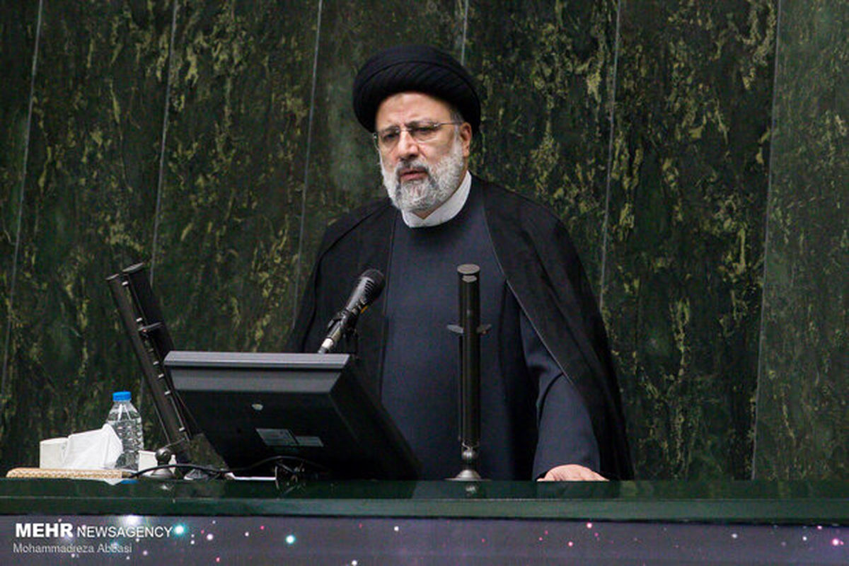 رئیس جمهور می خواهد شما را ببیند