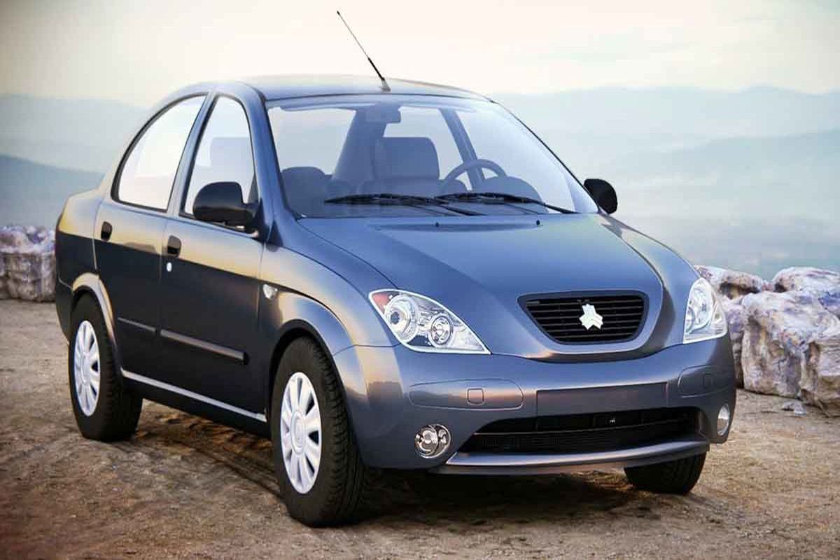 کف و سقف قیمت جانشین پراید در بازار