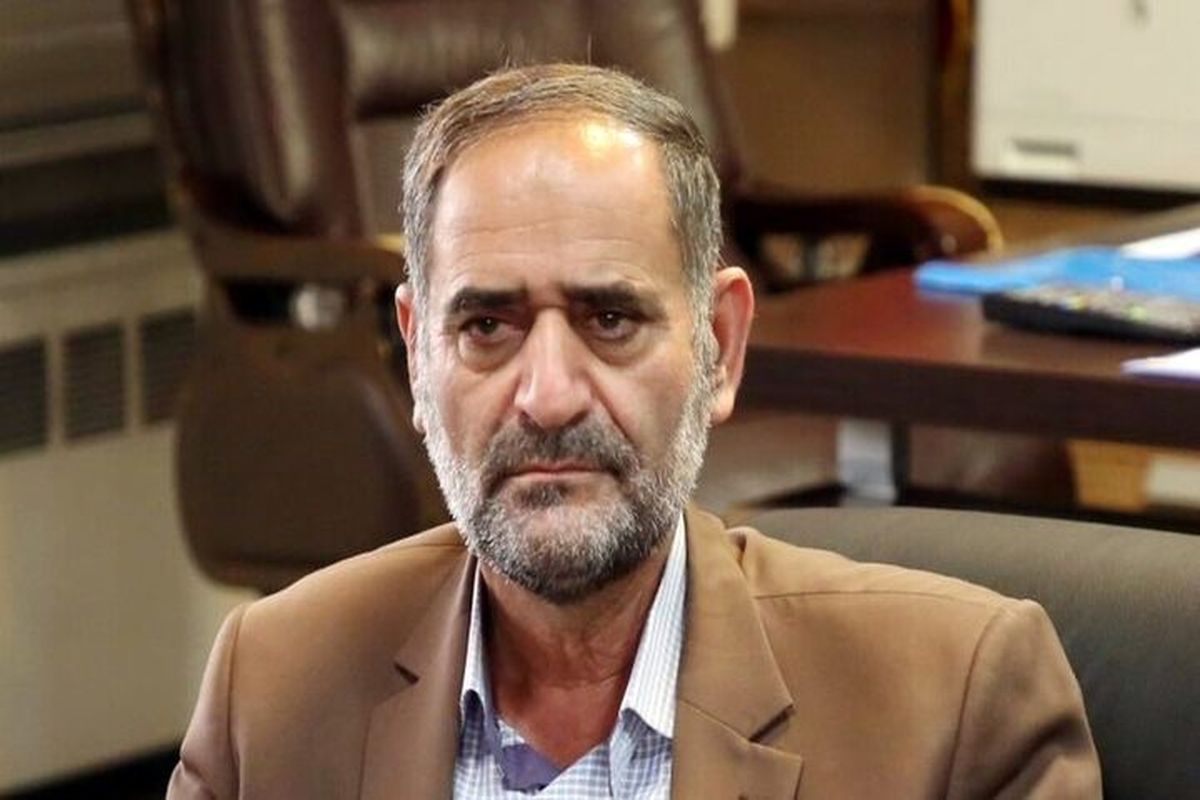 خودروی ناقصی که به نماینده مجلس رسید!