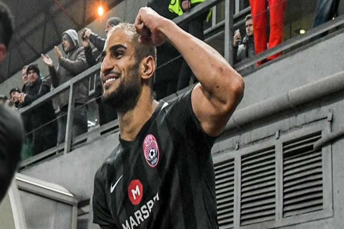 پایان ماجرای رفتن ستاره ایرانی به تیم ملی اوکراین