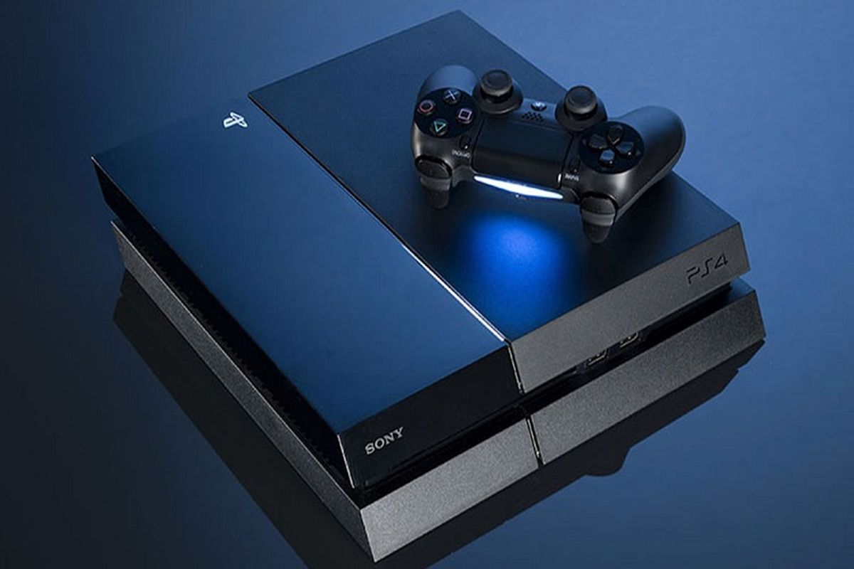 شوک به گیمرها / سونی کم آورد!