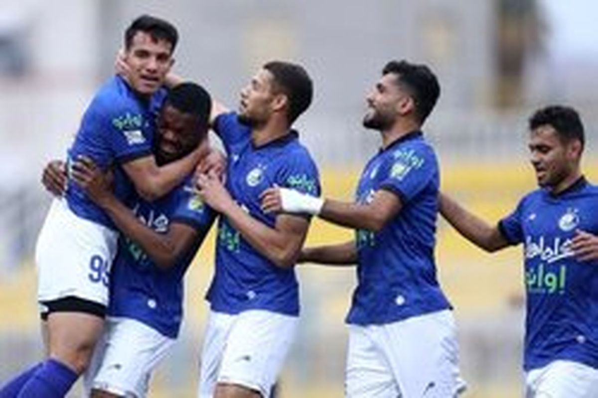 مخالفت استقلال با درخواست بازیکن برزیلی