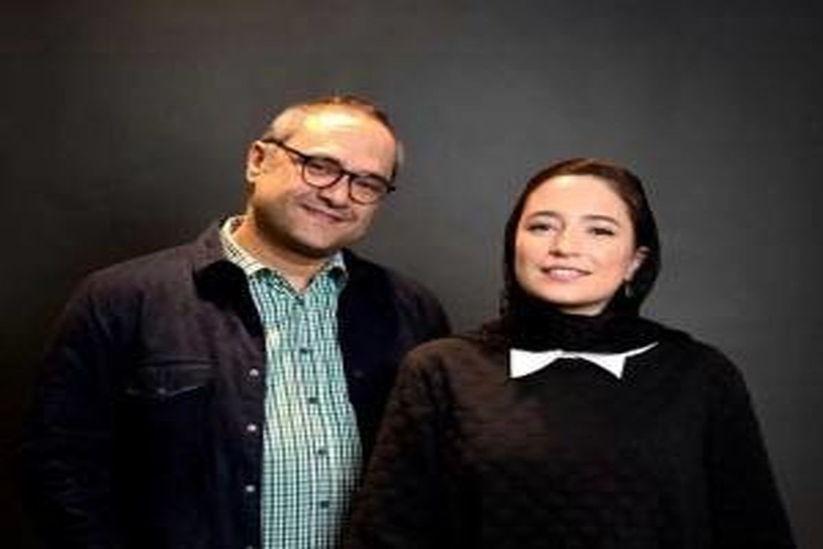 سورپرایز تماشایی نگارجواهریان + فیلم