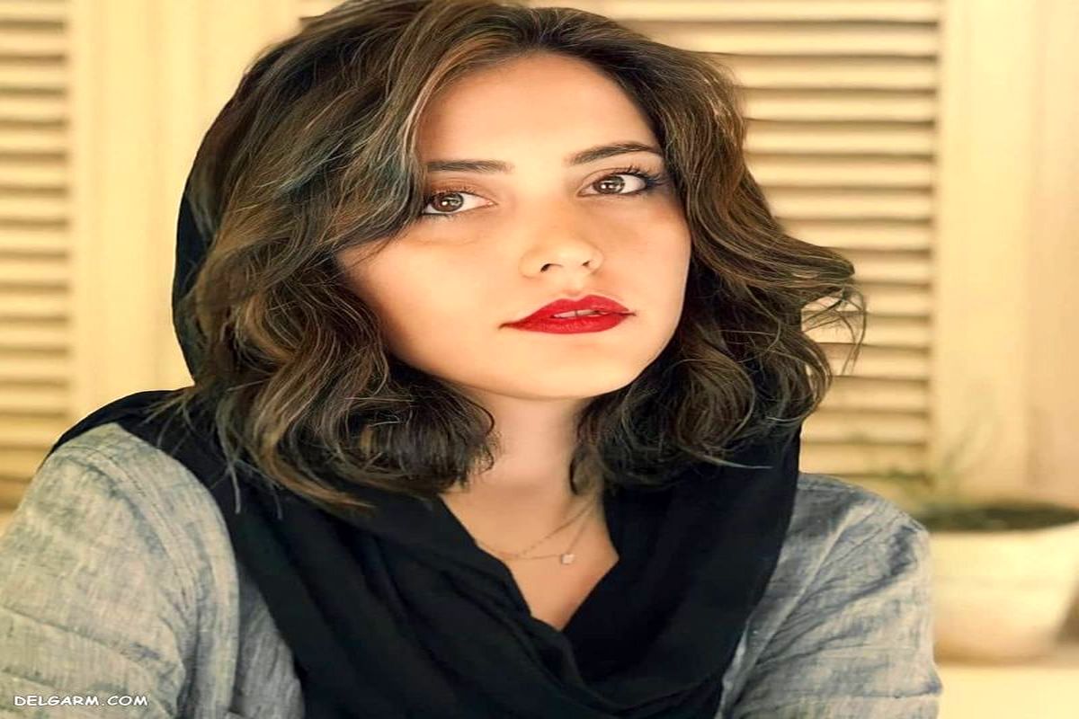 شبنم قربانی را ساده و بدون آرایش ببینید