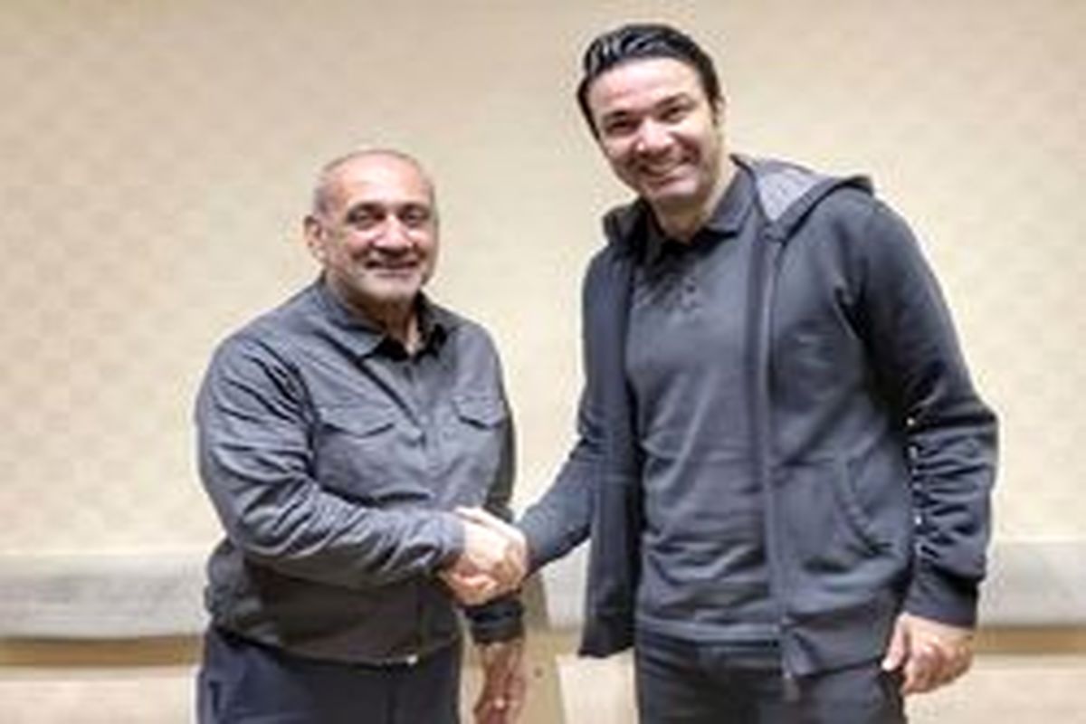 درخواست فولاد برای جذب سه استقلالی