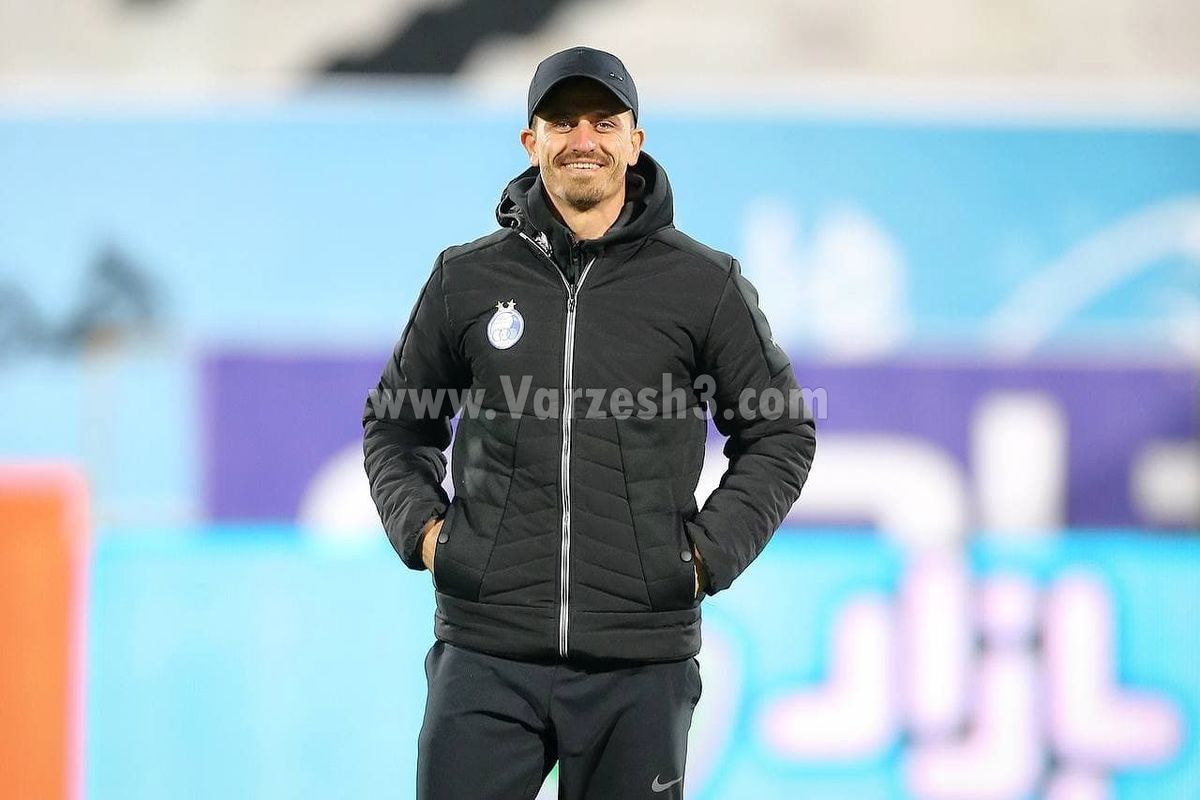 صحبت‌های جالب وریا درباره علت دعوت نشدن به تیم ملی