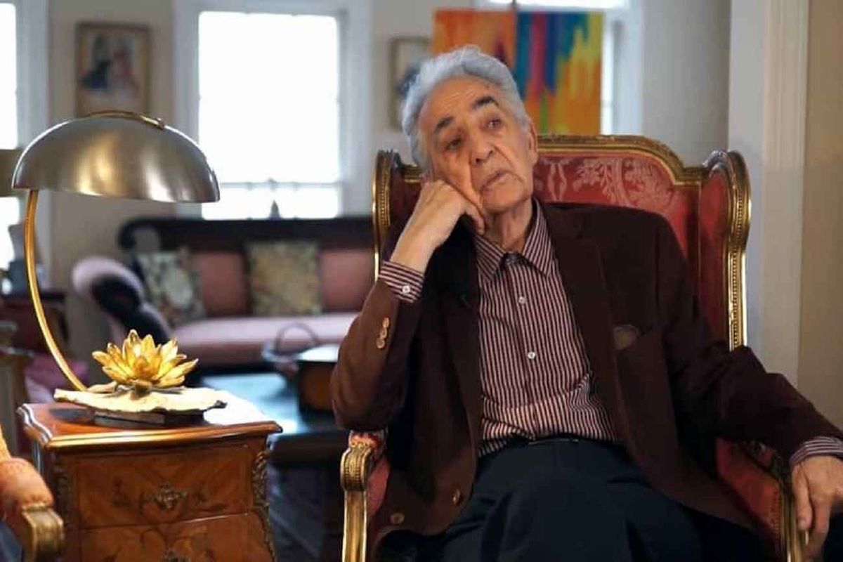 گلزار درگذشت