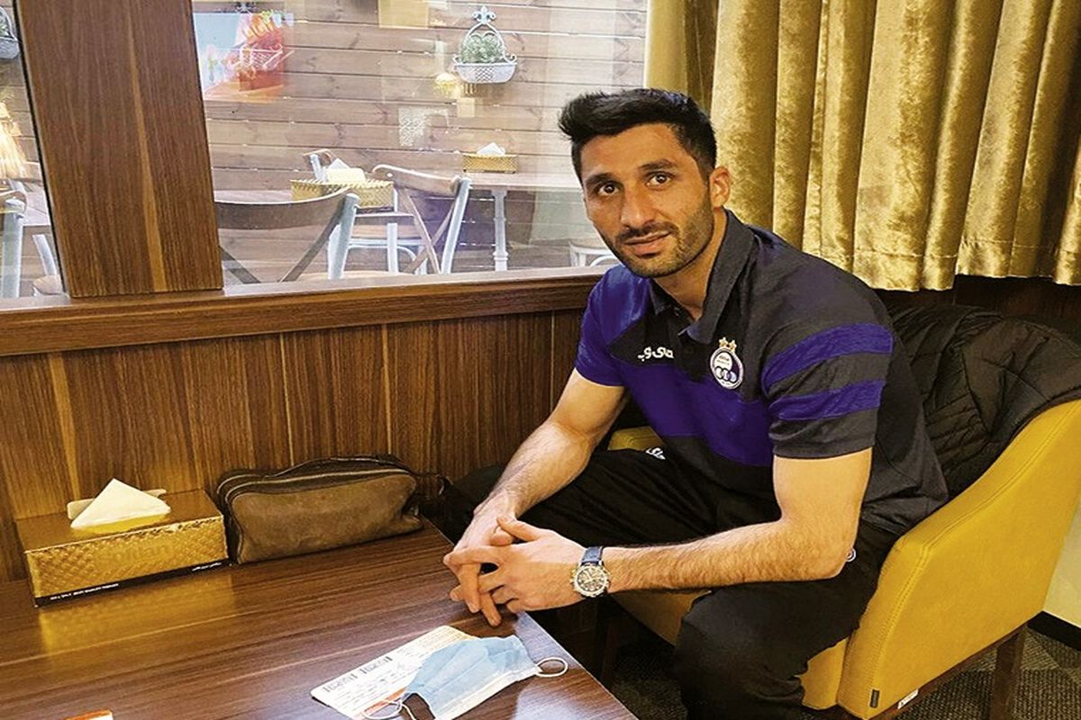 گلر استقلال می‌تواند یکطرفه فسخ کند؟