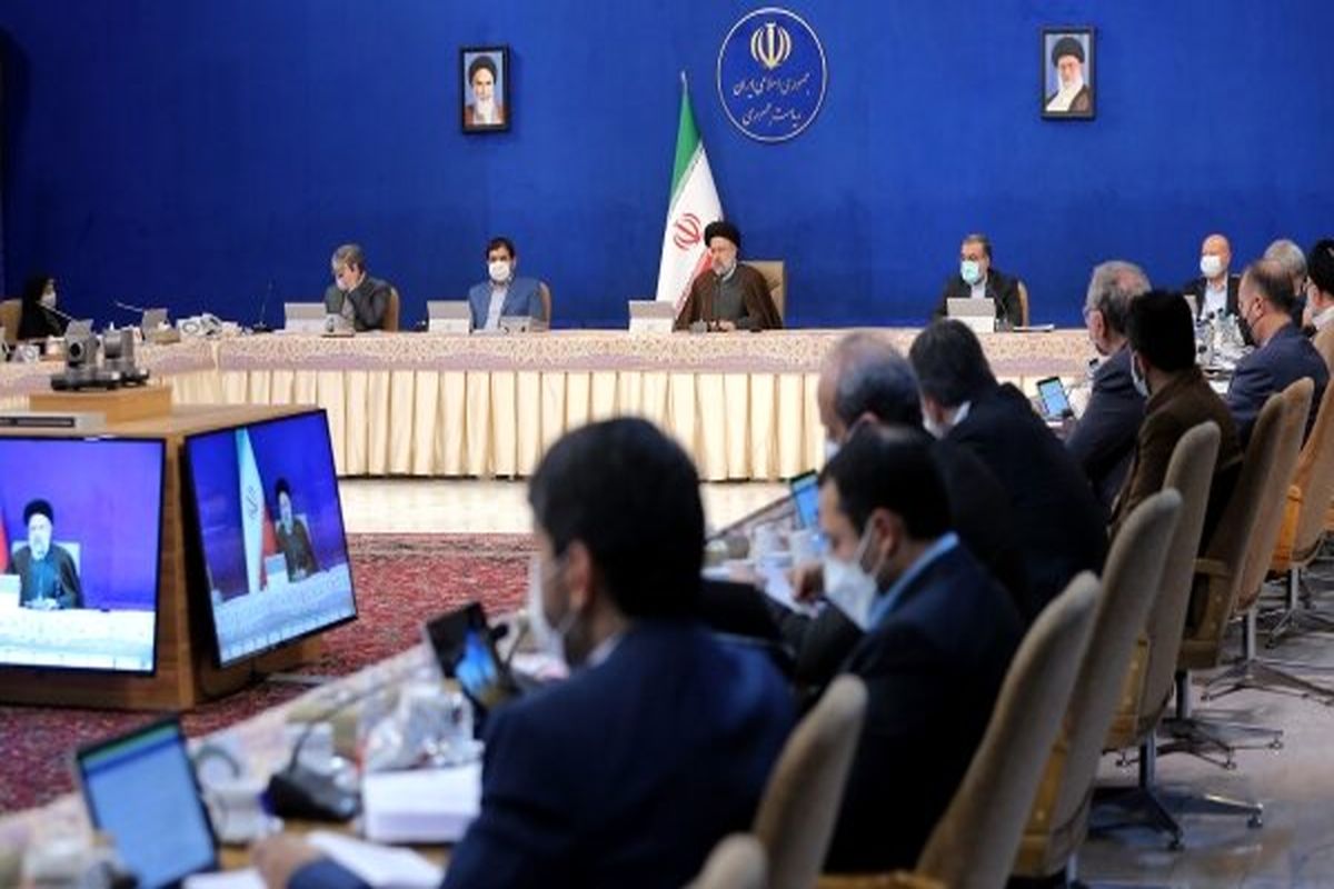 اصلاح لایحه بودجه سال ۱۴۰۱ در چند بخش خاص