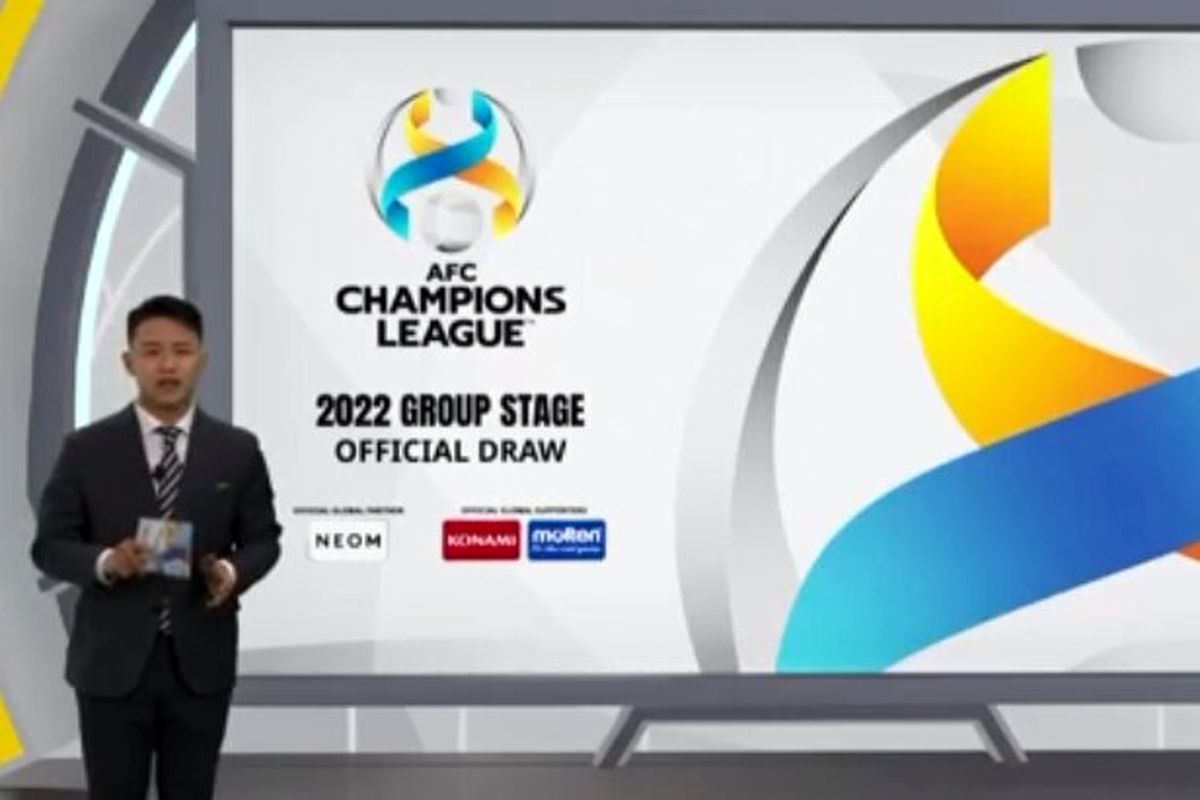 قرعه مناسب برای فولاد و سپاهان در لیگ قهرمانان