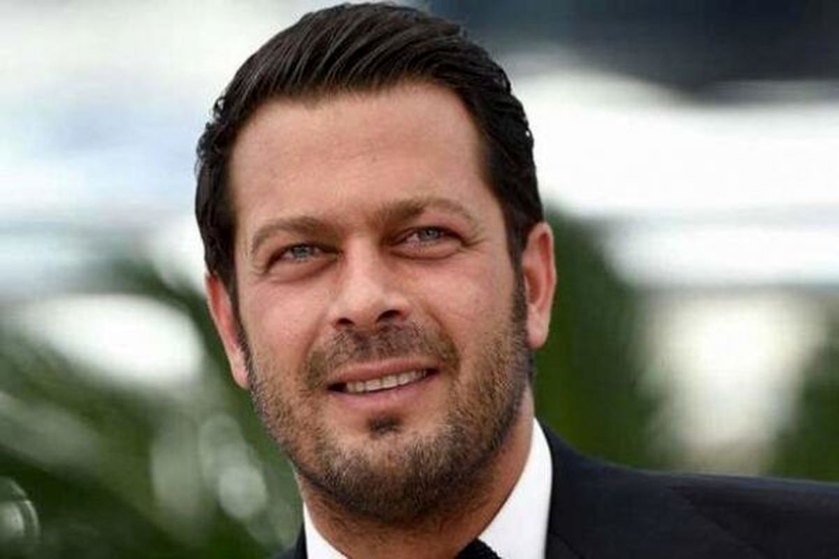 ماجرای پلیس بازی های پژمان بازغی