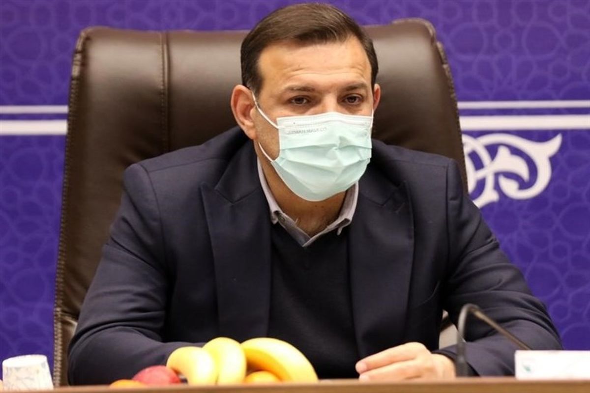 واکنش عزیزی خادم به ارتباط فدراسیون با یک جادوگر