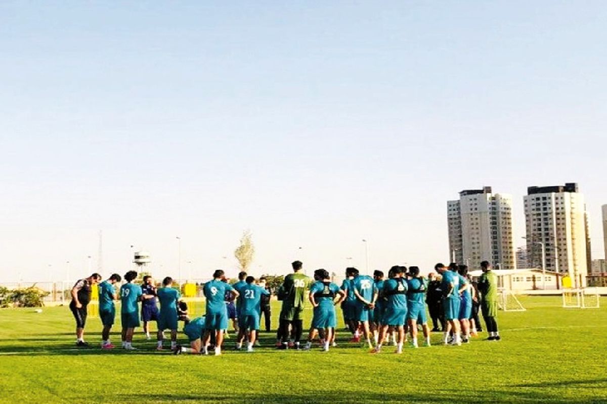 اتفاق عجیب در فوتبال ایران که مشابه خارجی ندارد!