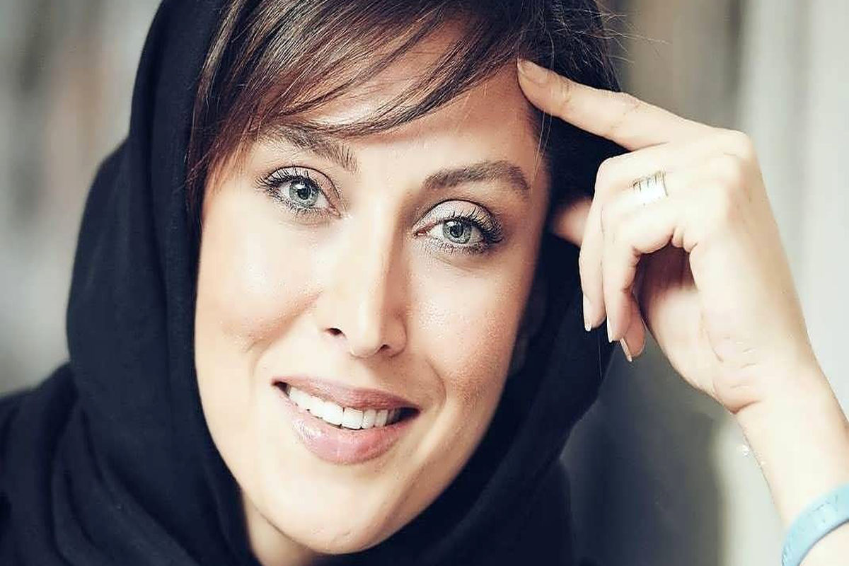 کار فوق العاده با ارزش ستاره معروف سینما + عکس