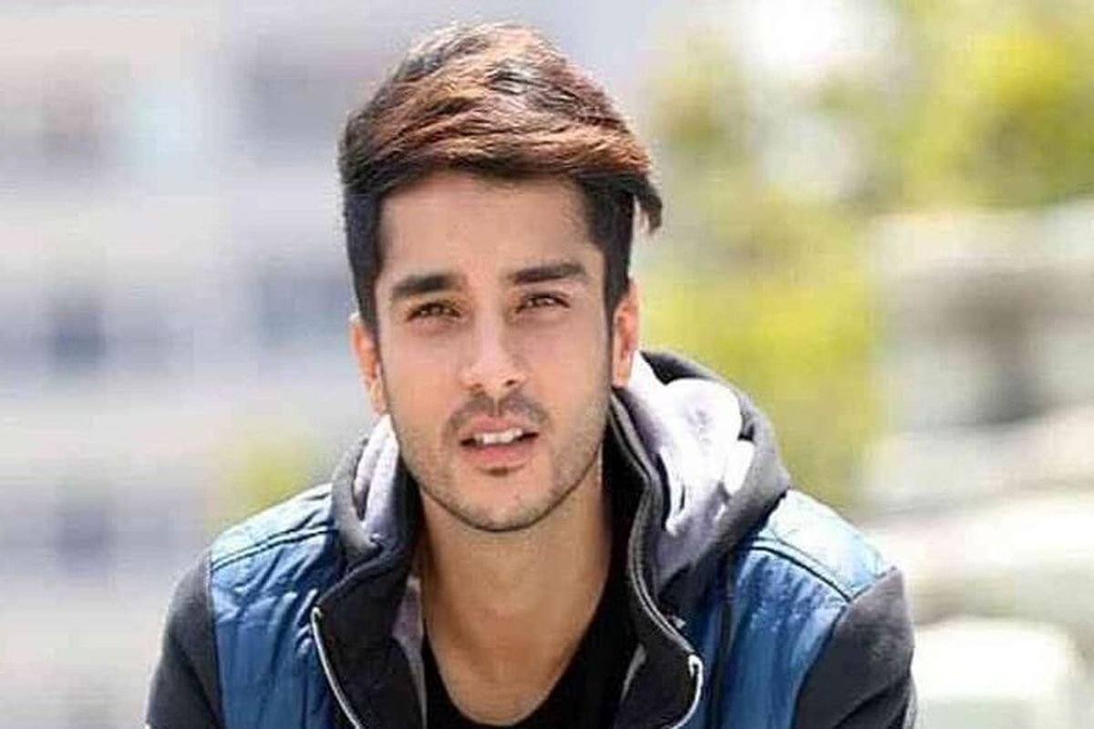 عکس خواهر برادری آقای خوش چهره سینما