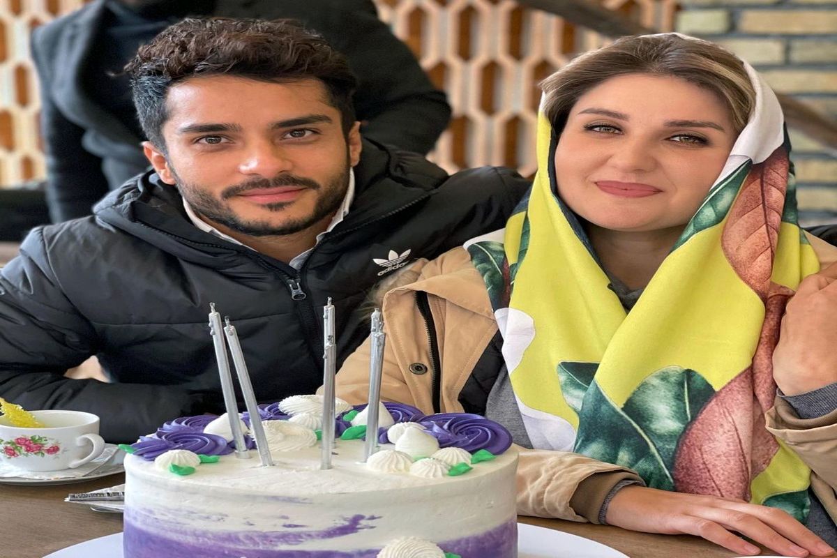 ساعد سهیلی از تجاوز به کودکان می گوید