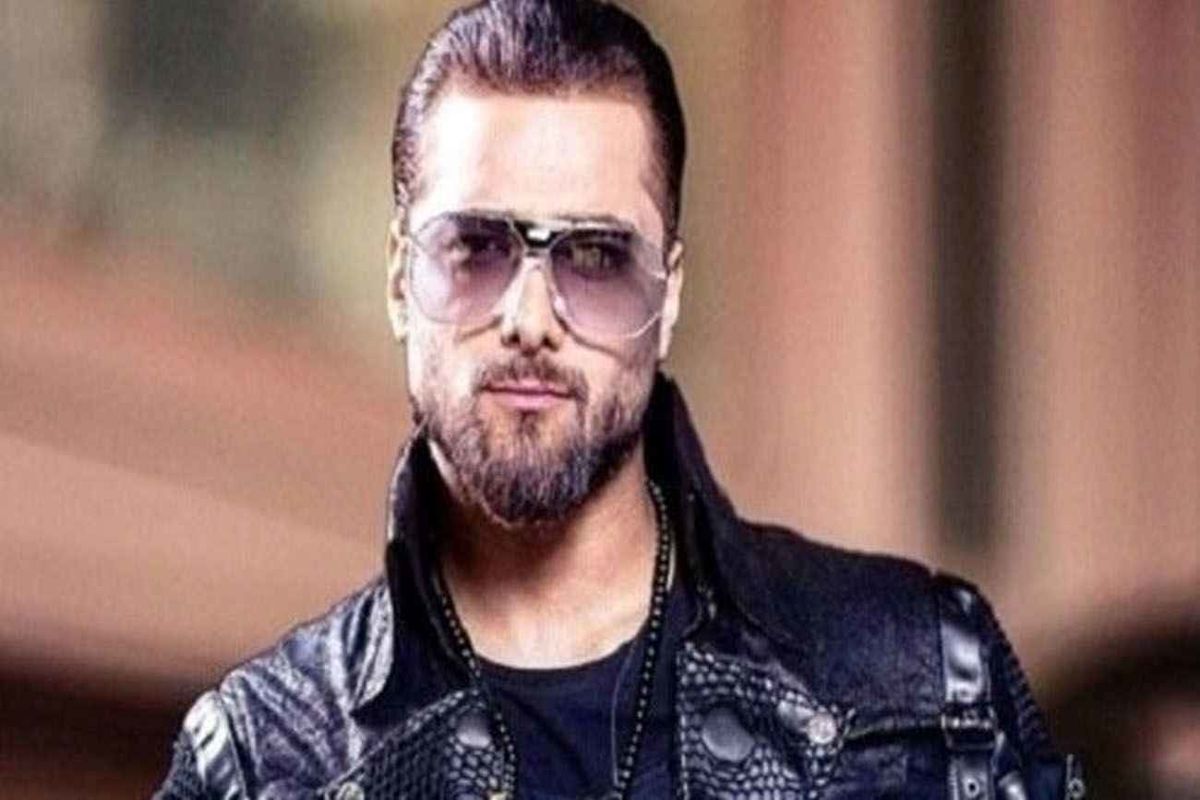 عکسی از امیرمقاره منتشر شد که قابل باور نیست