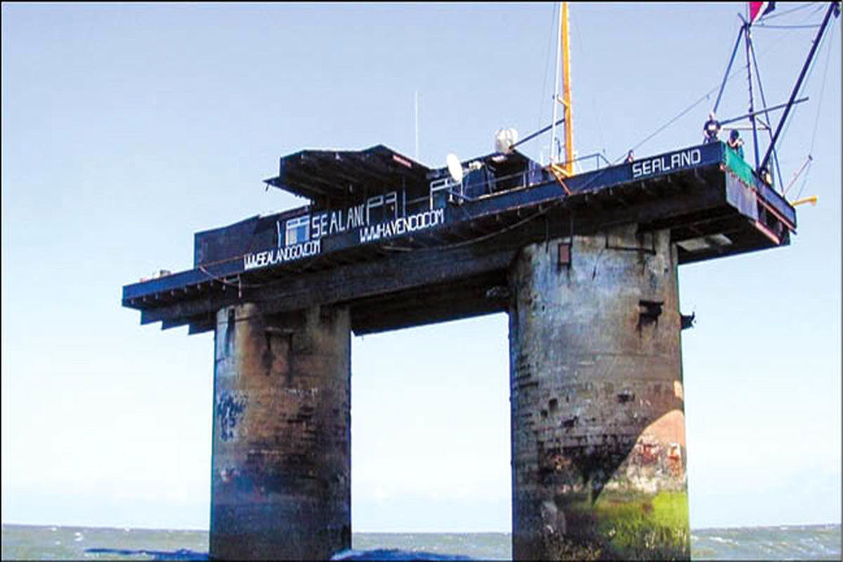 کشوری با ۲۷ نفر جمعیت + عکس