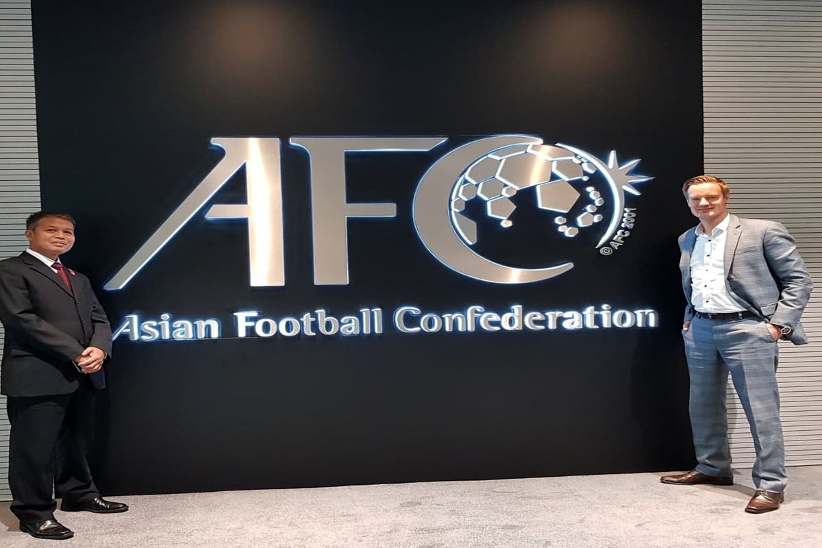 تصمیم نهایی  کنفدراسیون فوتبال