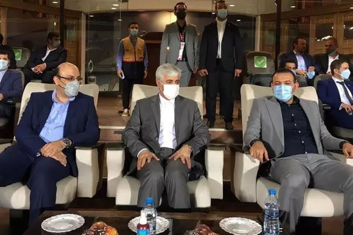 جلسه اضطراری مسئولان فوتبال با شیخ سلمان