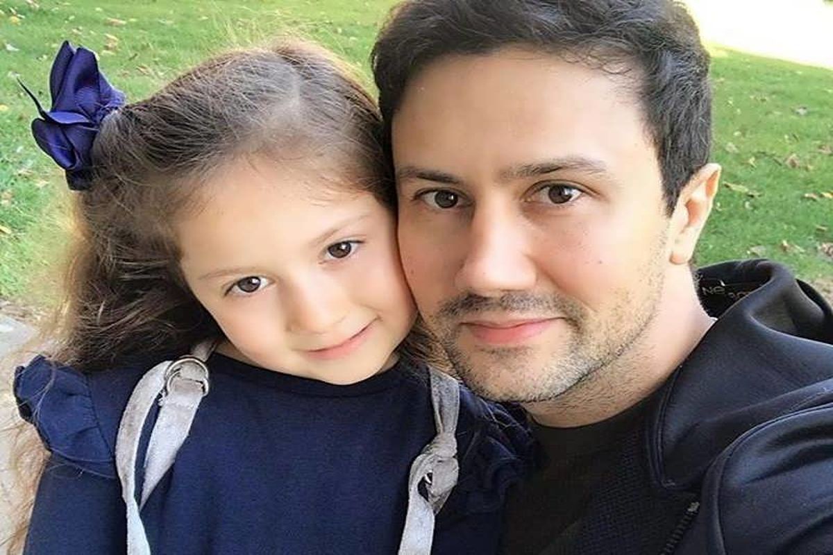 ست مادر و دختری خانواده استخری + عکس