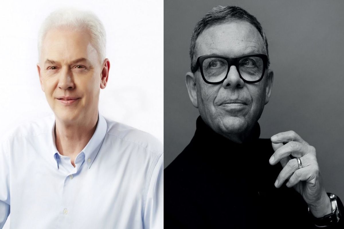 بازنشستگی جنجالی این مدیران خودروساز + تصاویر