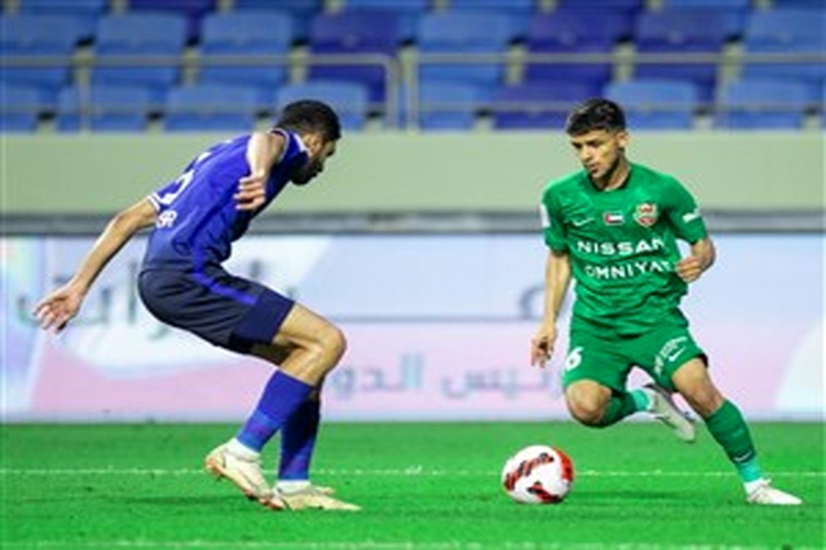 احمدنور و قایدی در الاهلی ماندنی شدند