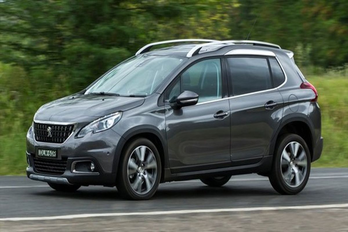 خودروی محبوب مونتاژی بازار یک میلیارد را رد کرد!