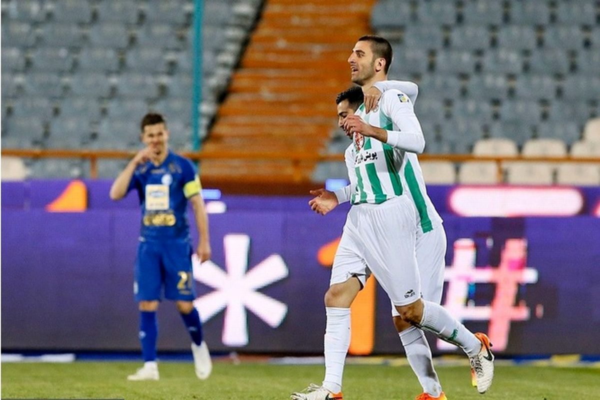 پنجره نقل و انتقالات این تیم هم بسته شد