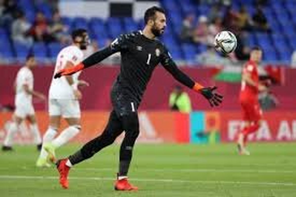 نیازمند و مظاهری از پرسپولیس دور شدند