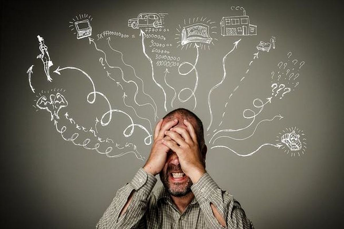 چه کنیم تا به وسواس فکری و عملی دچار نشویم