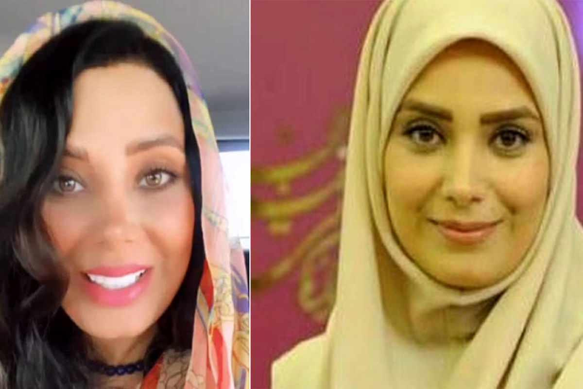 سوال تخصصی صبا راد از کاربران ! + عکس