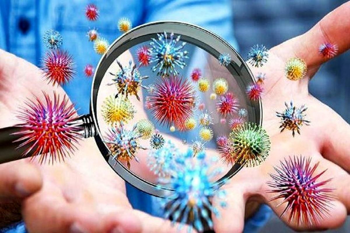 چگونه سویه امیکرون را کنترل کنیم ؟