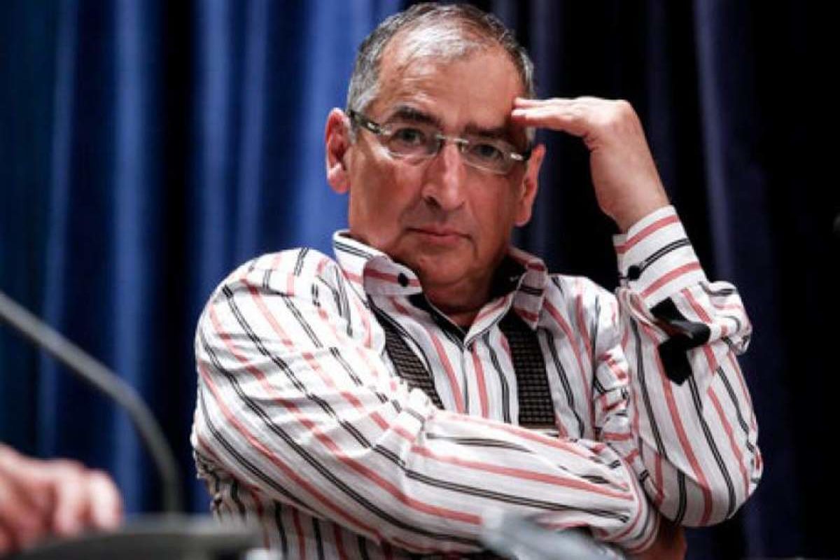 زیباکلام: در جوانی اهل پارتی و شیطنت بودم