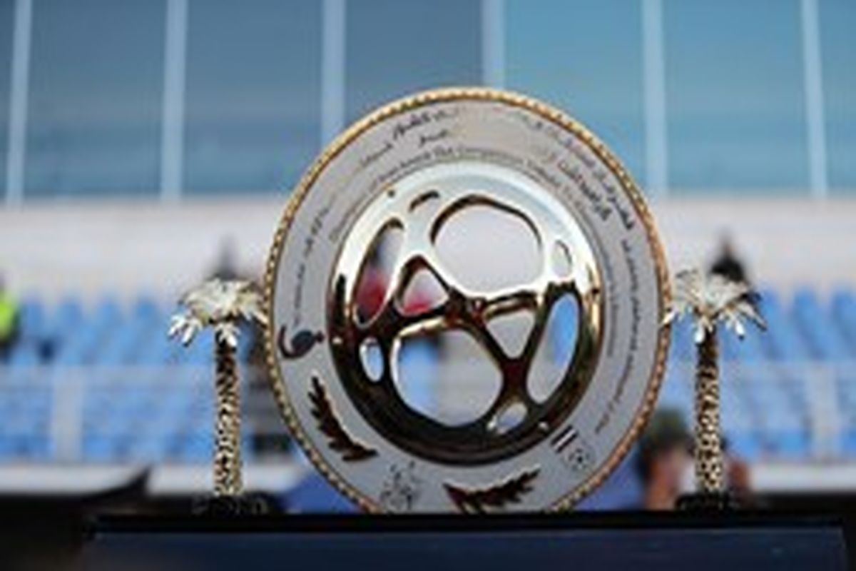 قرعه‌کشی جام حذفی؛ قرعه آسان به سرخابی‌ها نرسید