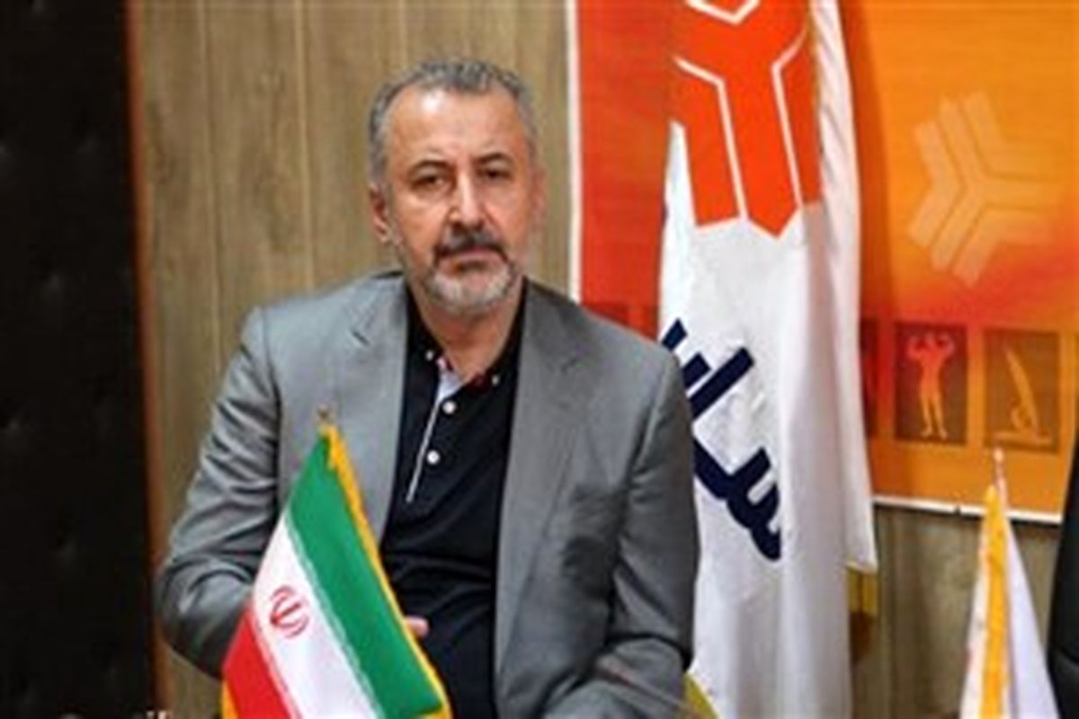 خروج یک مدیر از جمع گزینه های پرسپولیس