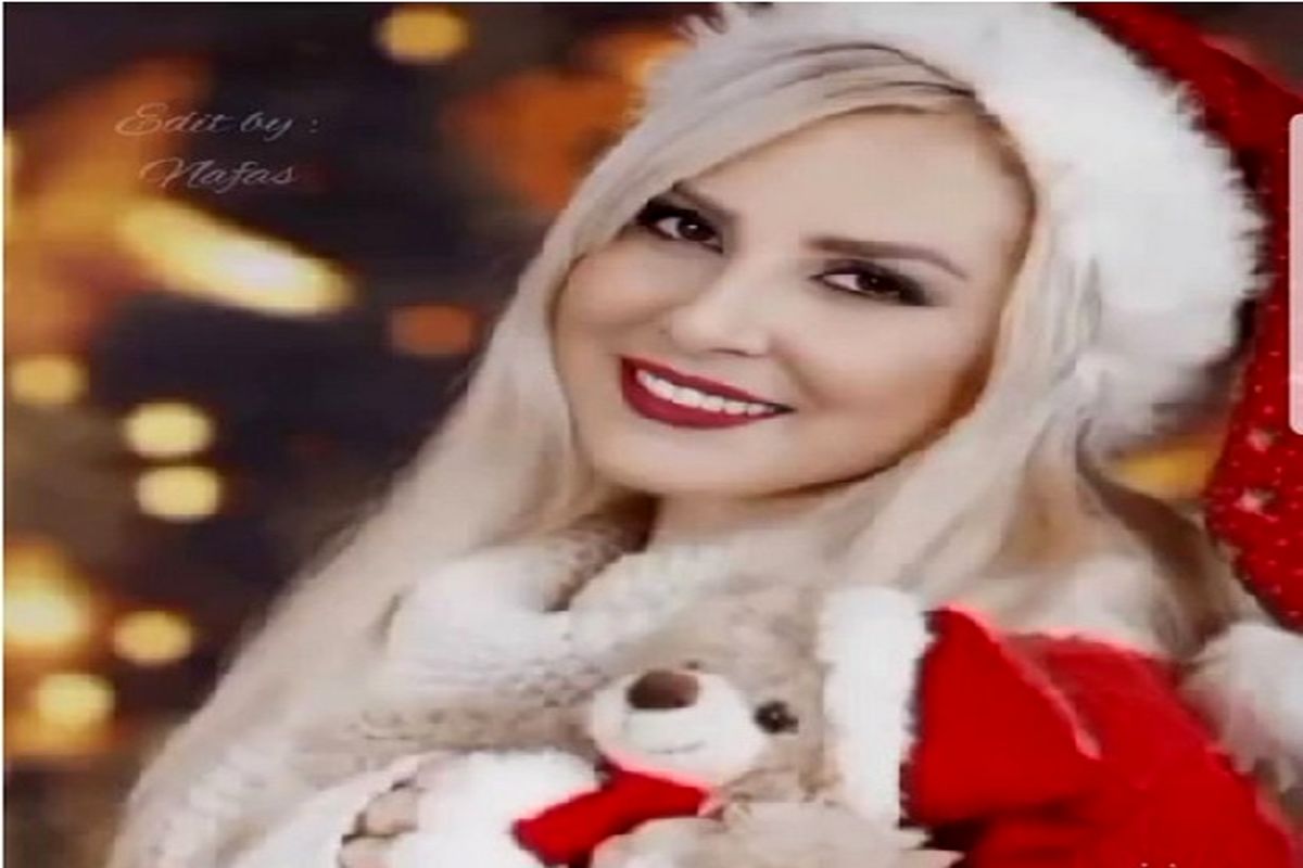 بازیگر طنز تلویزیون حماسه آفرید + عکس