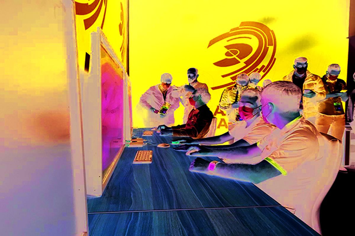 بالاخره var به فوتبال ایران رسید!