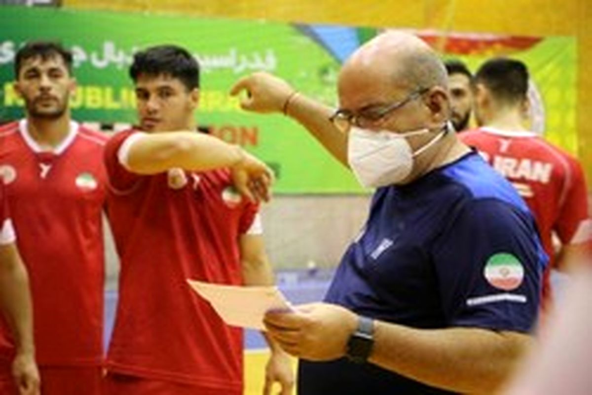 بحران در اردوی هندبال؛ امیکرون یا آنفولانزا؟