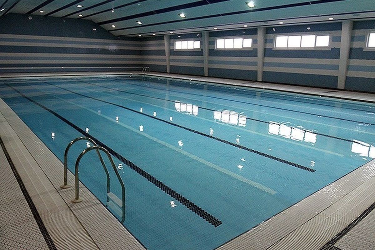 &#۸۲۲۰;استخر&#۸۲۲۱; رفتن در شرایط کرونایی خطرناک است؟