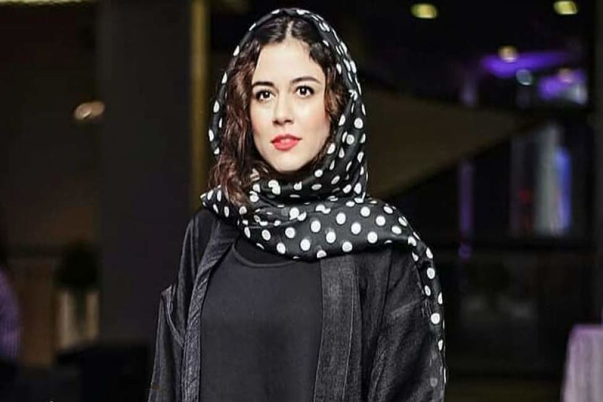 تیپ ناجور ماهور الوند لب ساحل + عکس