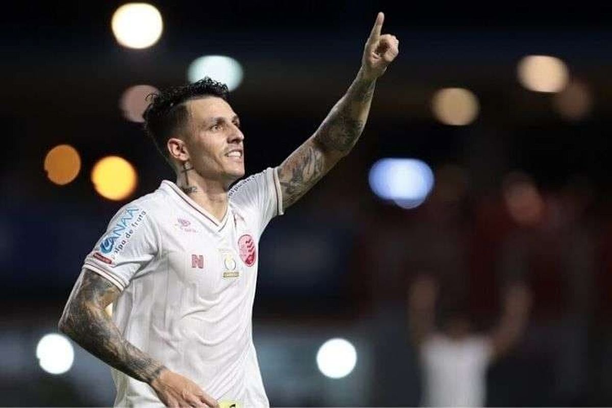 واکنش بازیکن برزیلی به پیشنهاد دوم استقلال